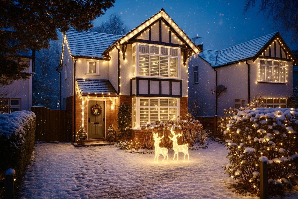 Main image of property: Park Road, Camberley