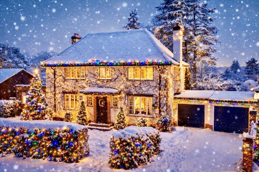 Main image of property: Crawley Hill, Camberley