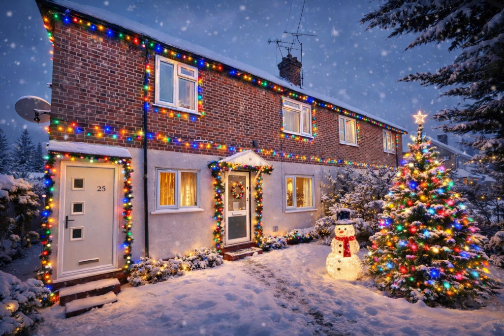 Main image of property: Vale Road, Camberley