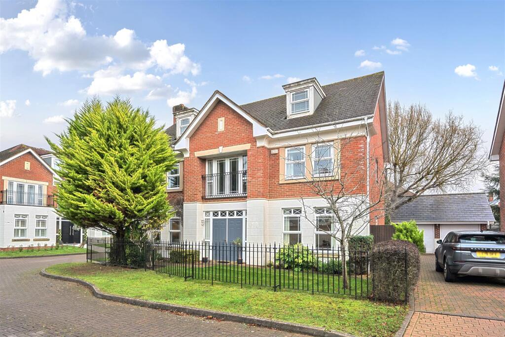 Main image of property: Drifters Drive, Deepcut, Camberley