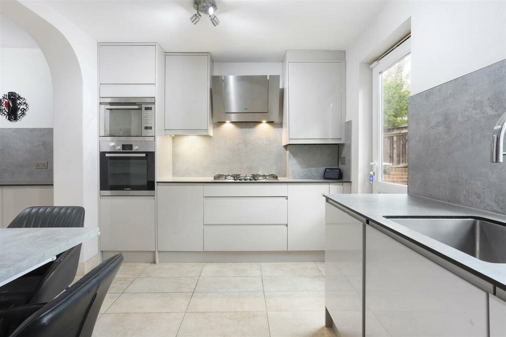 Main image of property: Cambridge Road, Carshalton