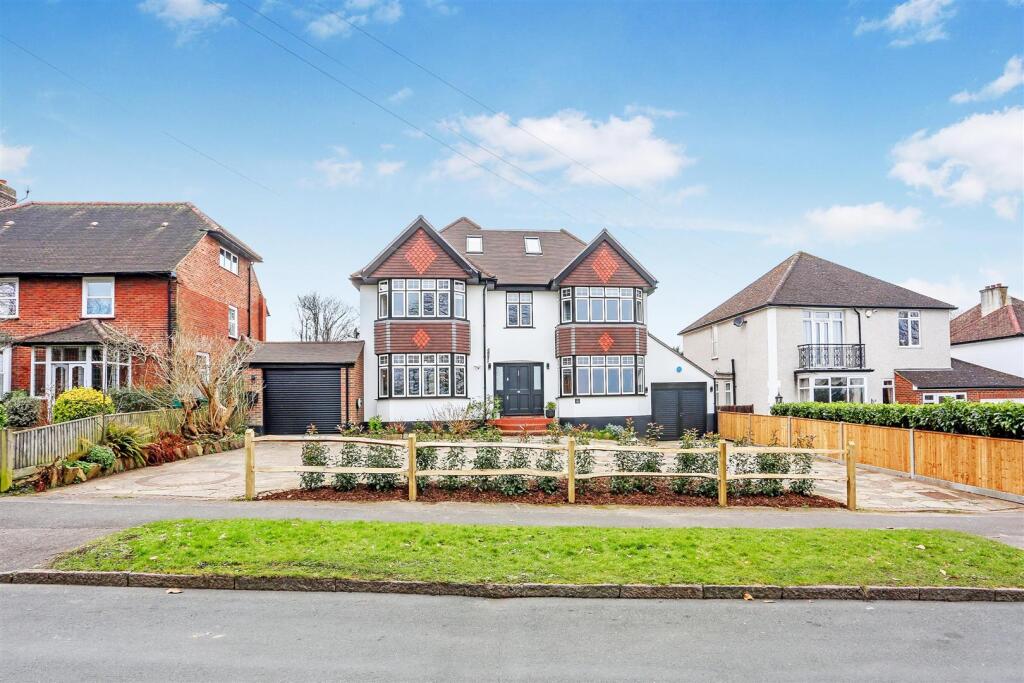 Main image of property: The Park, Carshalton