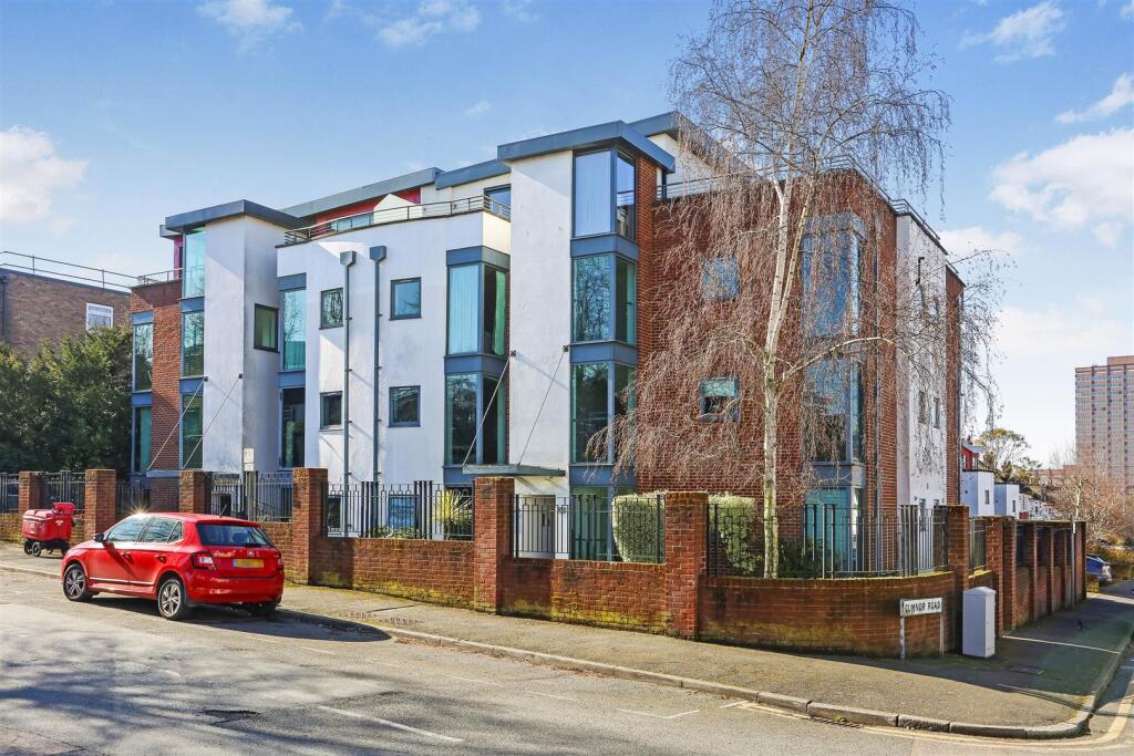 Main image of property: Eaton Road, Sutton
