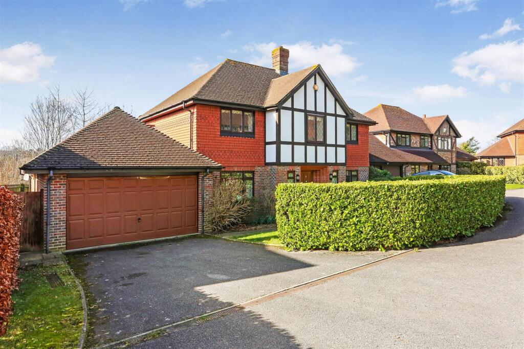 Main image of property: Wellfield Gardens, Carshalton
