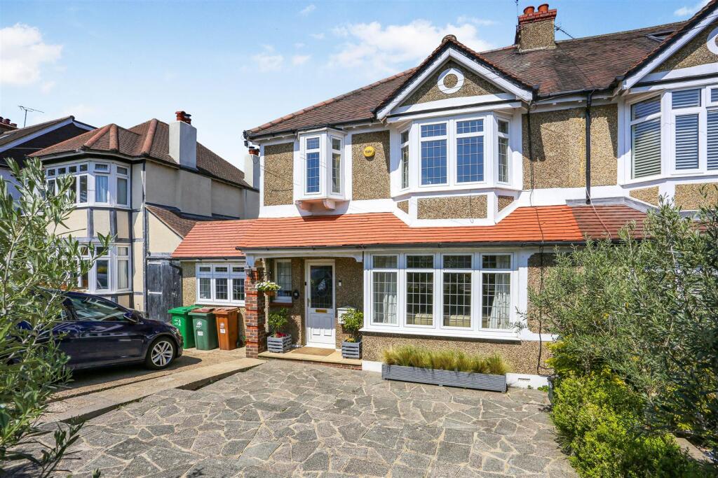 Main image of property: Sussex Road, Carshalton