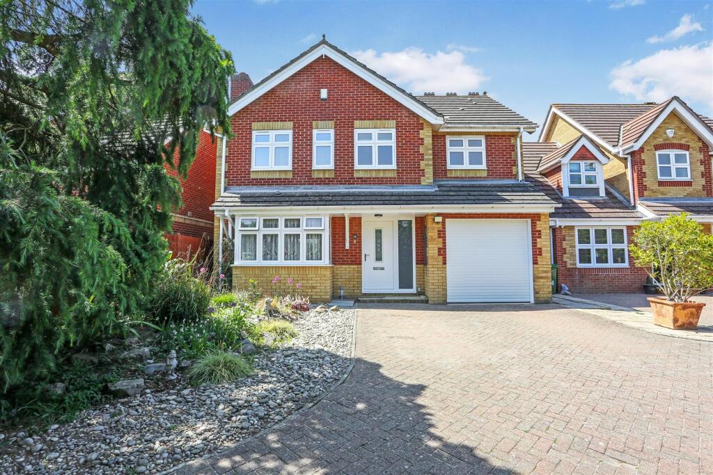 Main image of property: Homeland Drive, Sutton