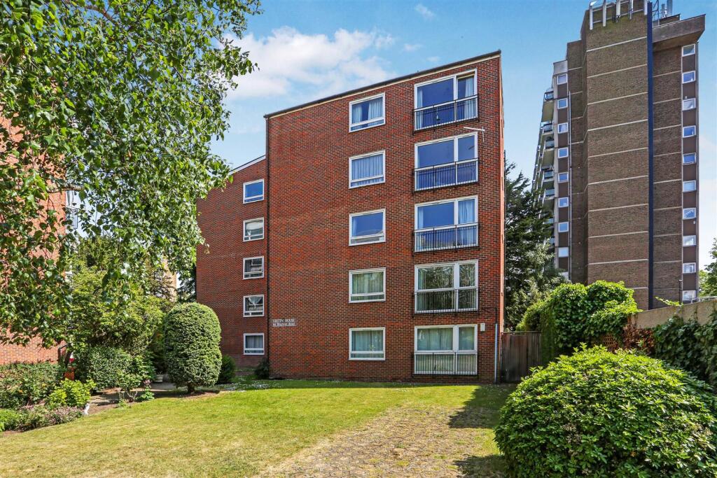 Main image of property: Brighton Road, Sutton