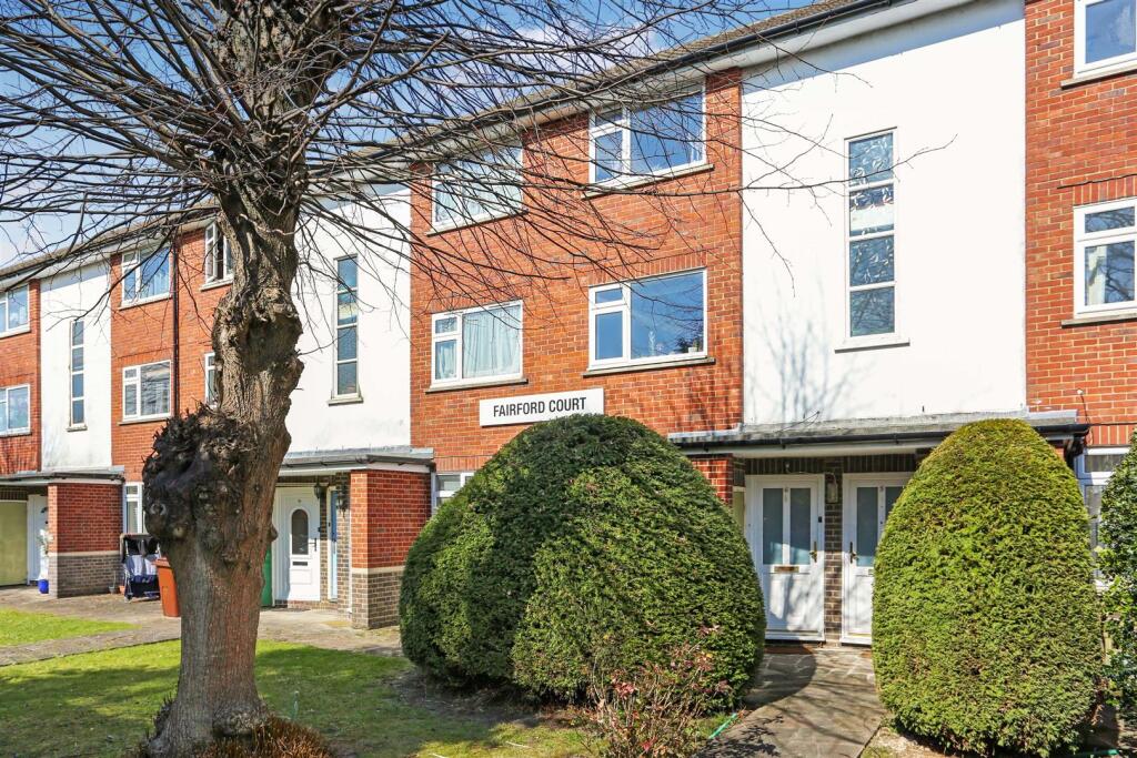 Main image of property: Grange Road, Sutton