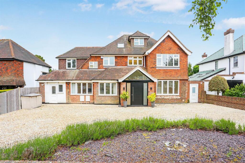Main image of property: Southway, Carshalton