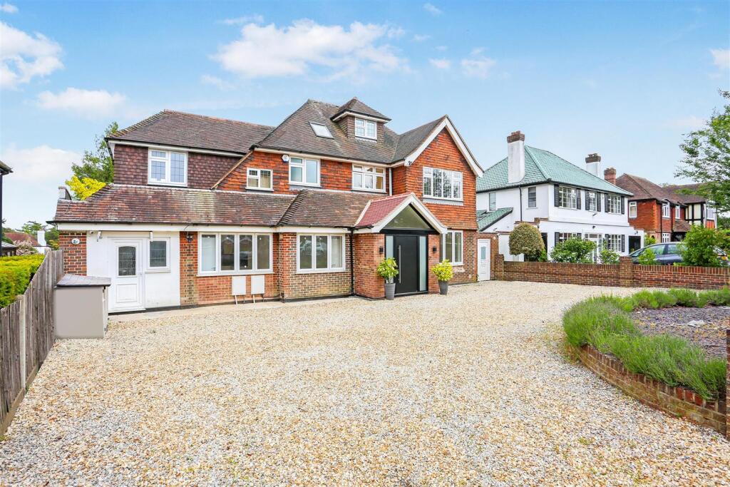 Main image of property: Southway, Carshalton