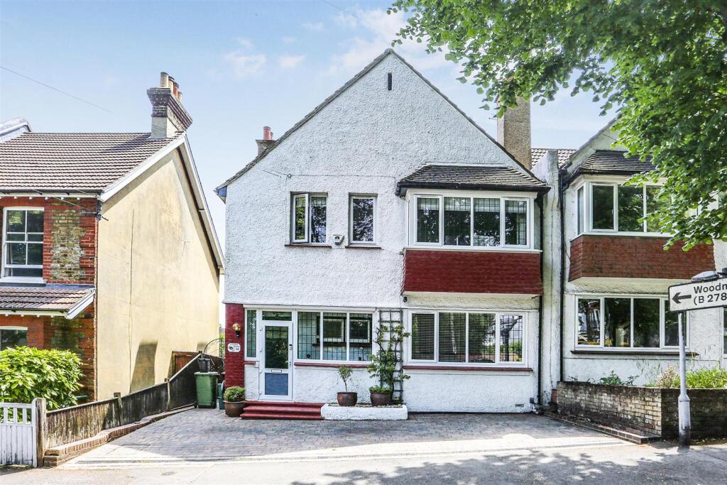 Main image of property: Carshalton Park Road, Carshalton