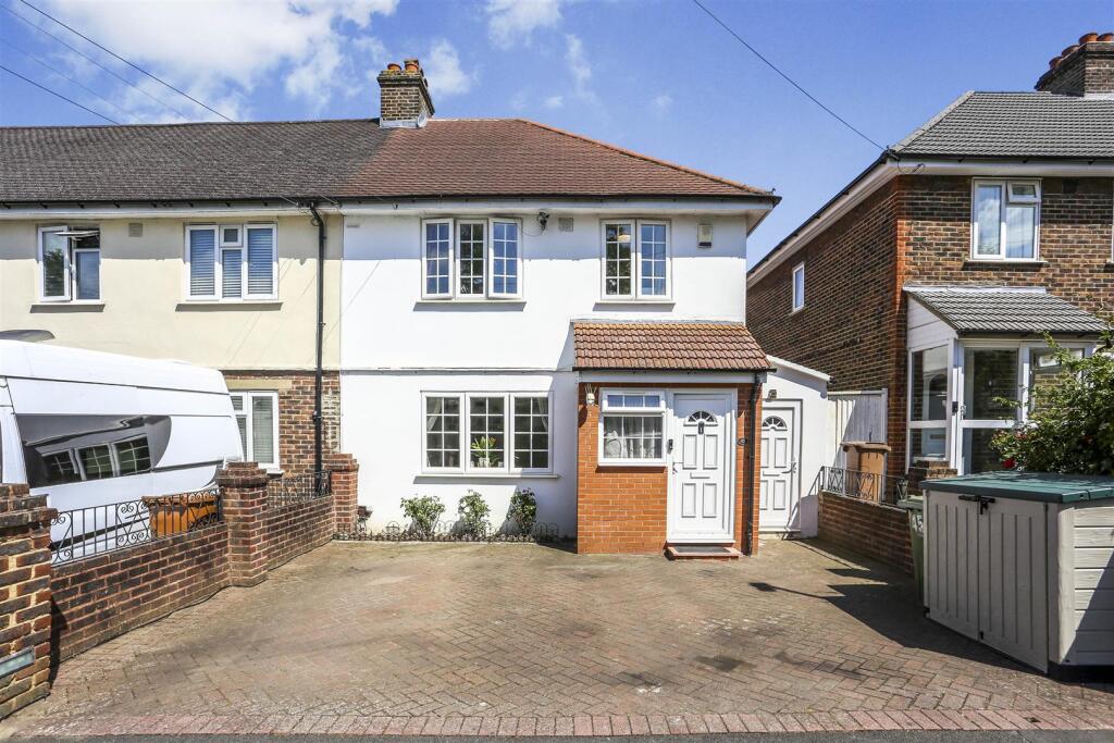 Main image of property: Stanhope Road, Carshalton