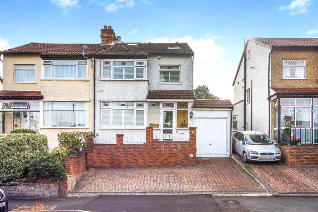 Main image of property: Cambridge Road, Carshalton