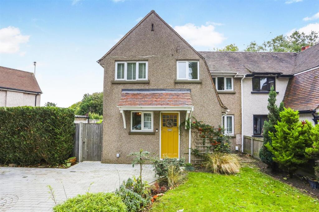 Main image of property: Colston Avenue, Carshalton