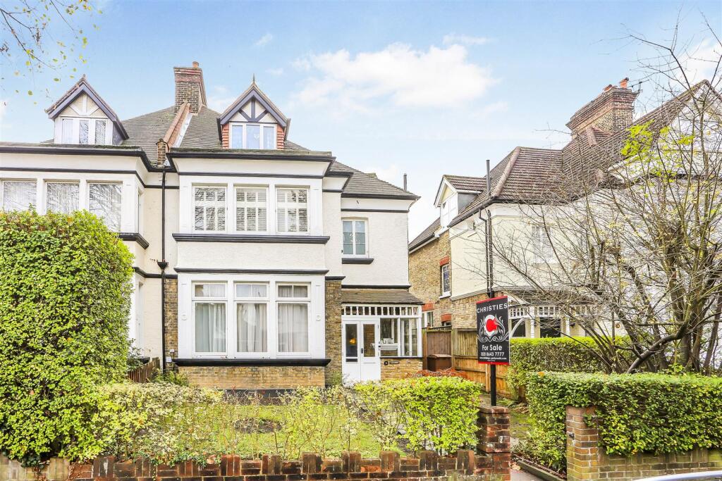Main image of property: Egmont Road, Sutton