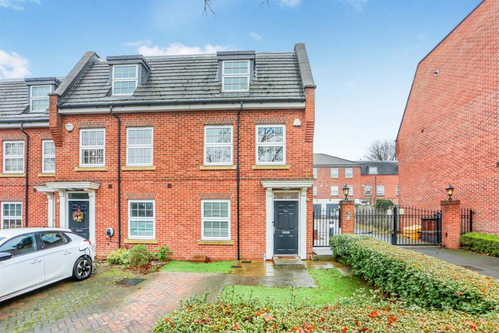 Main image of property: Langley Park Road, Sutton