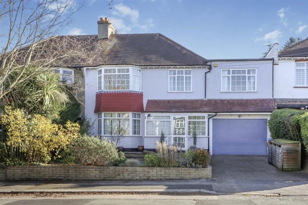 Main image of property: Salisbury Road, Carshalton