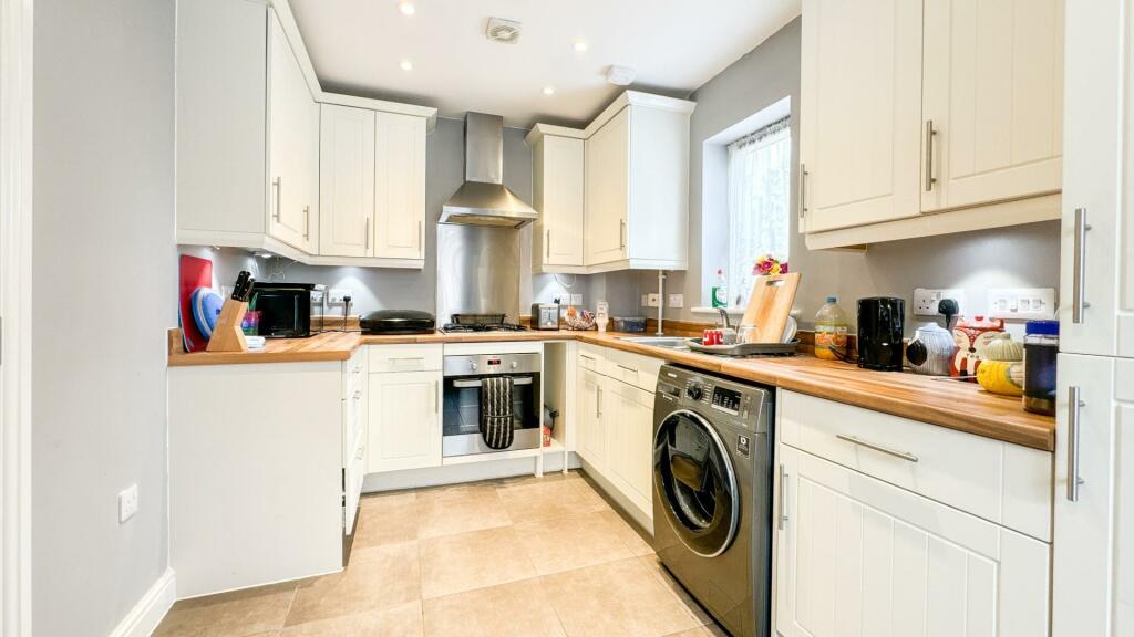 Additional property image - Paignton Square, Knowle, Bristol, BS4