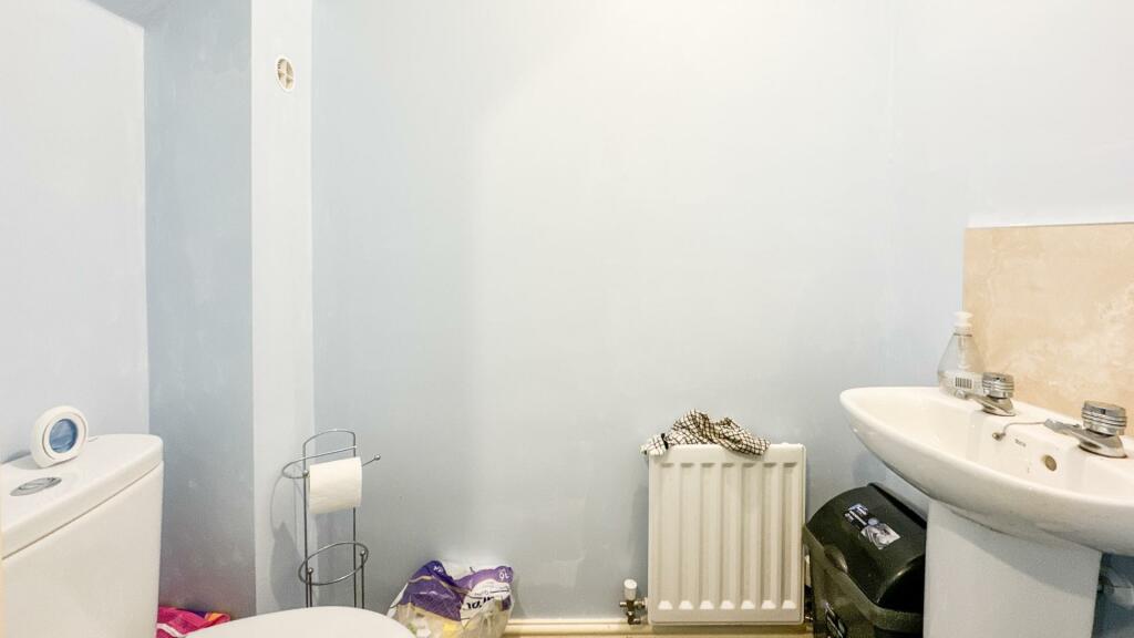 Additional property image - Paignton Square, Knowle, Bristol, BS4