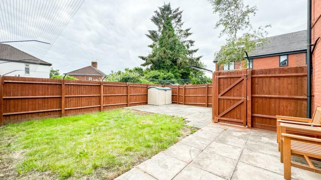 Additional property image - Paignton Square, Knowle, Bristol, BS4