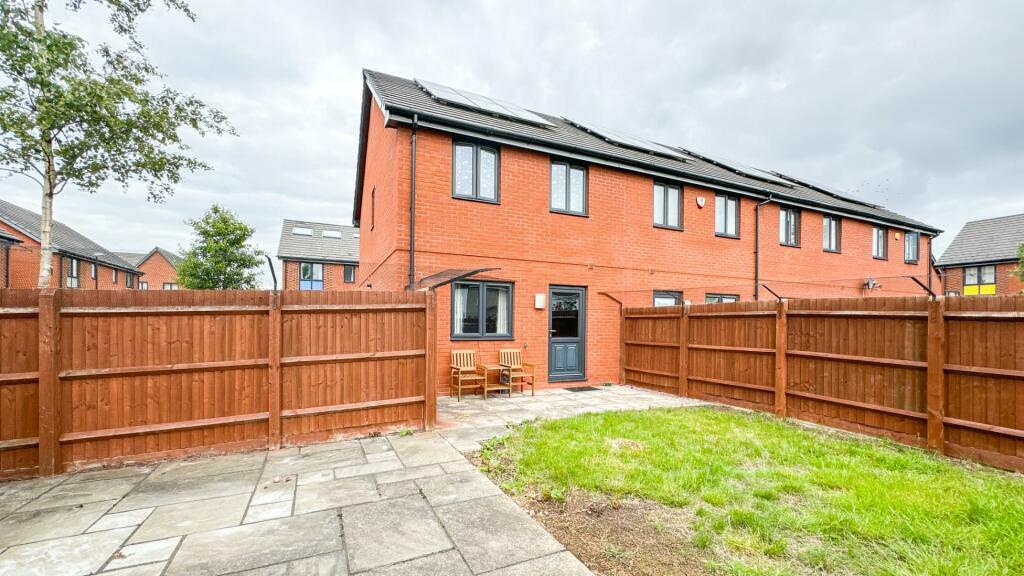 Additional property image - Paignton Square, Knowle, Bristol, BS4