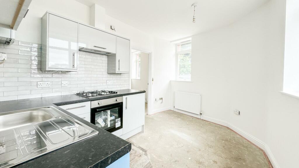 Main image of property: Victoria Road, St. Philips, Bristol, BS2