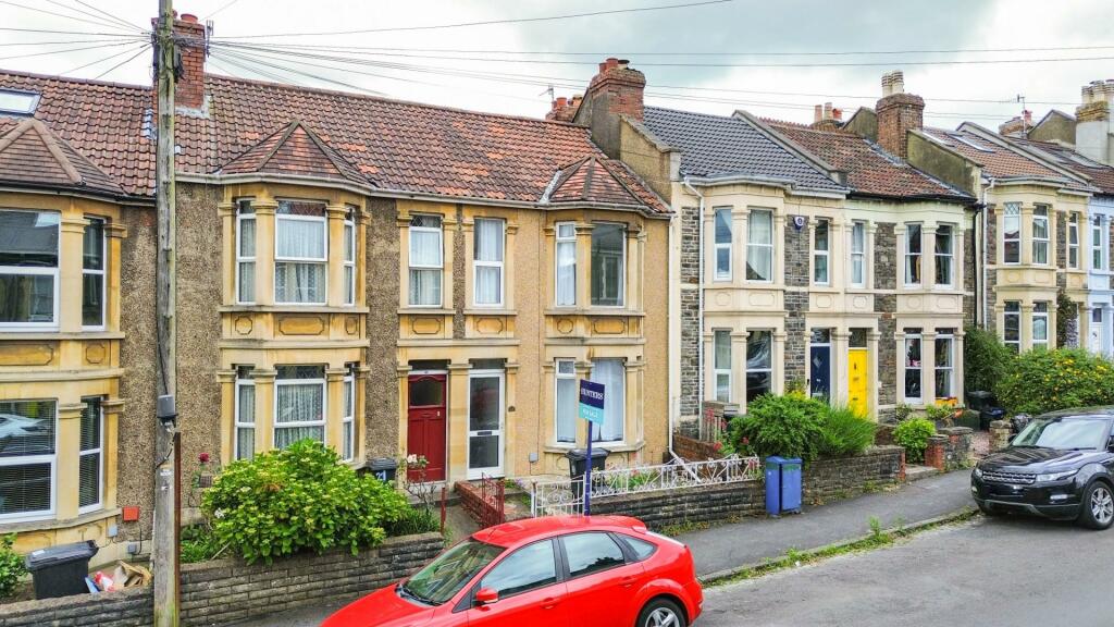 Main image of property: Almorah Road, Victoria Park, Bristol, BS3