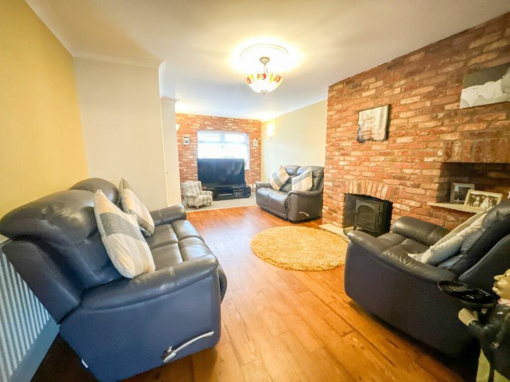 Additional property image - Carisbrooke Road, Bristol