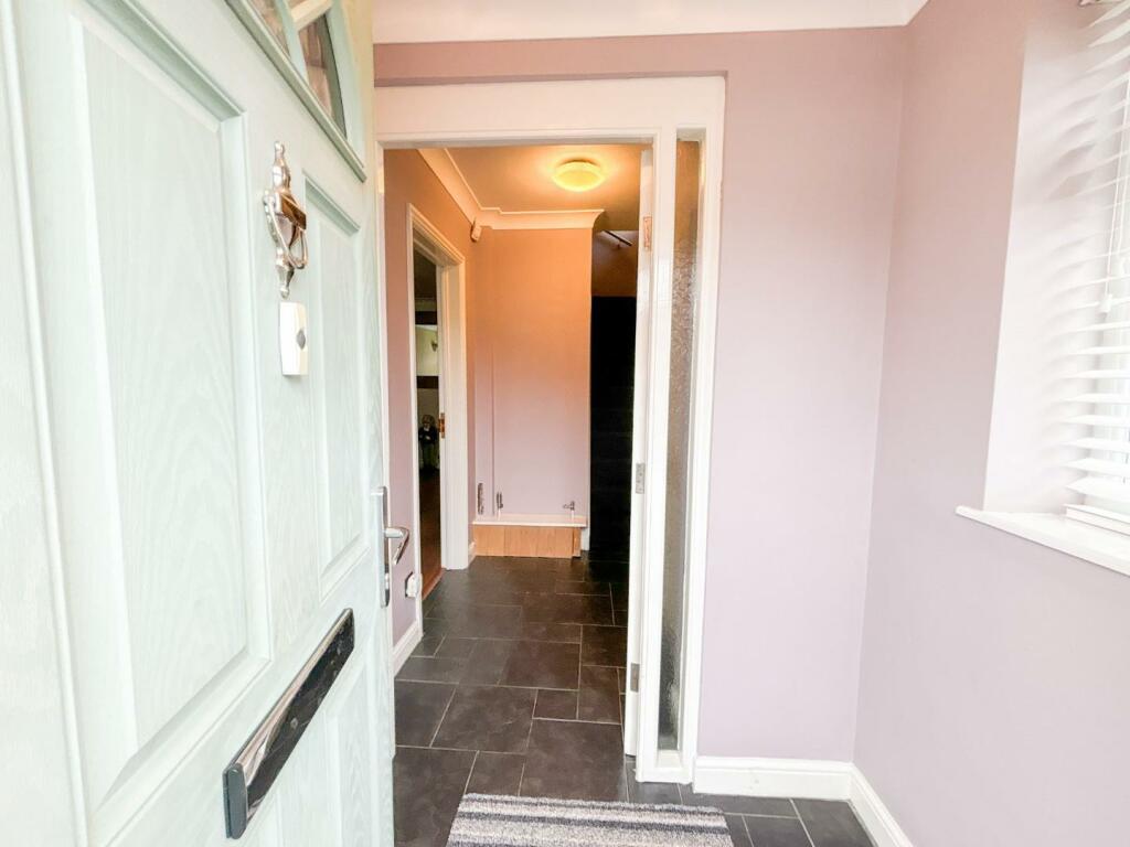 Additional property image - Carisbrooke Road, Bristol