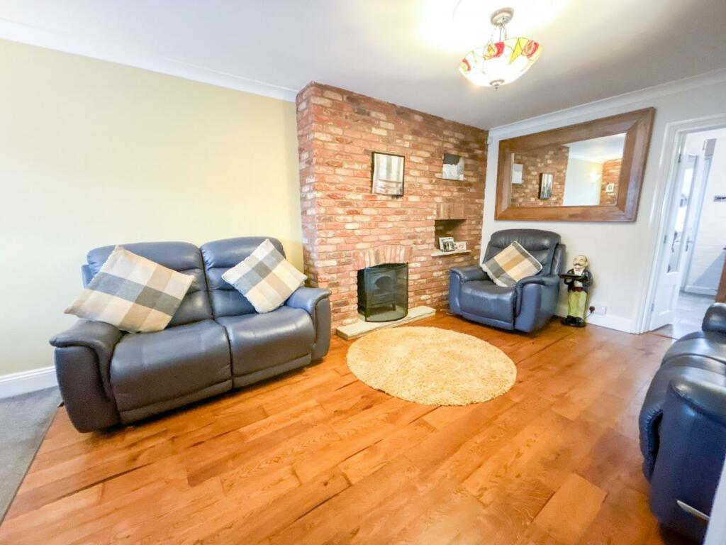 Additional property image - Carisbrooke Road, Bristol