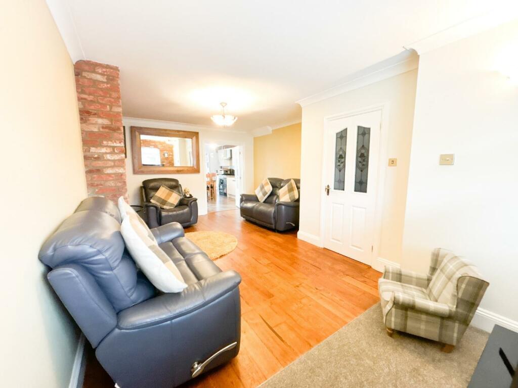 Additional property image - Carisbrooke Road, Bristol