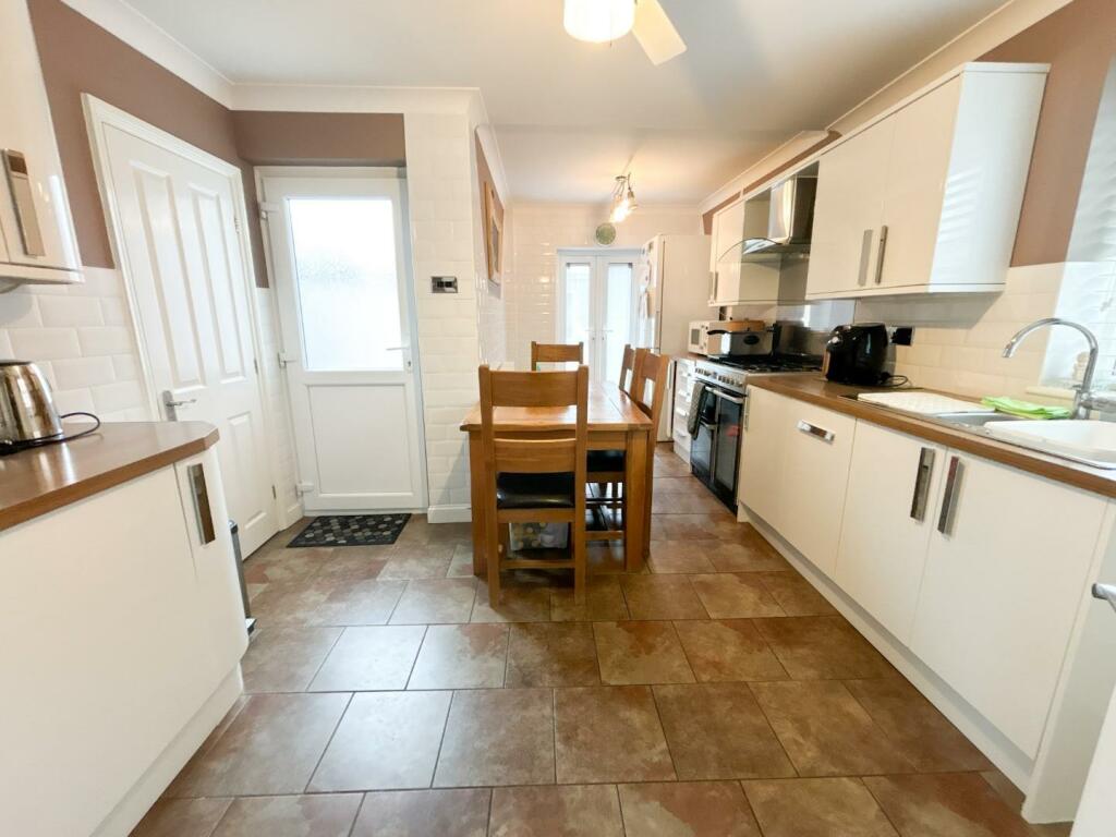 Additional property image - Carisbrooke Road, Bristol
