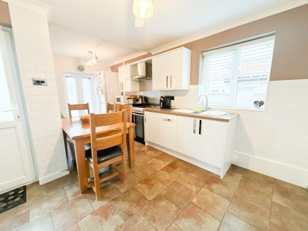 Additional property image - Carisbrooke Road, Bristol