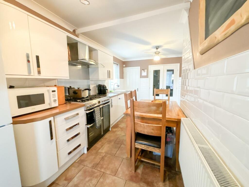 Additional property image - Carisbrooke Road, Bristol