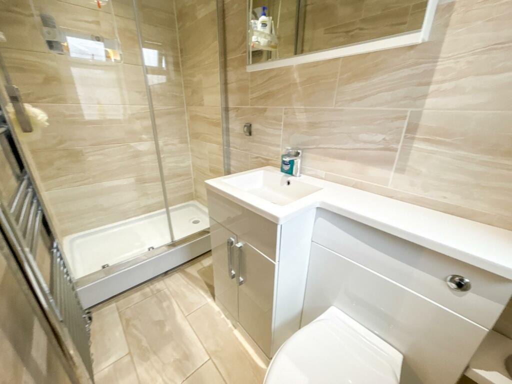 Additional property image - Carisbrooke Road, Bristol