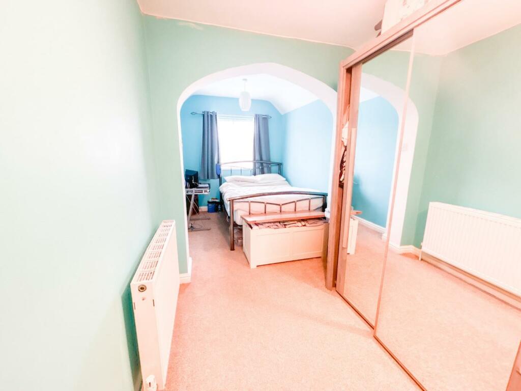 Additional property image - Carisbrooke Road, Bristol