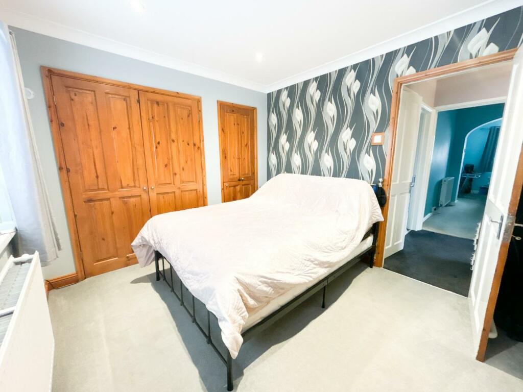 Additional property image - Carisbrooke Road, Bristol