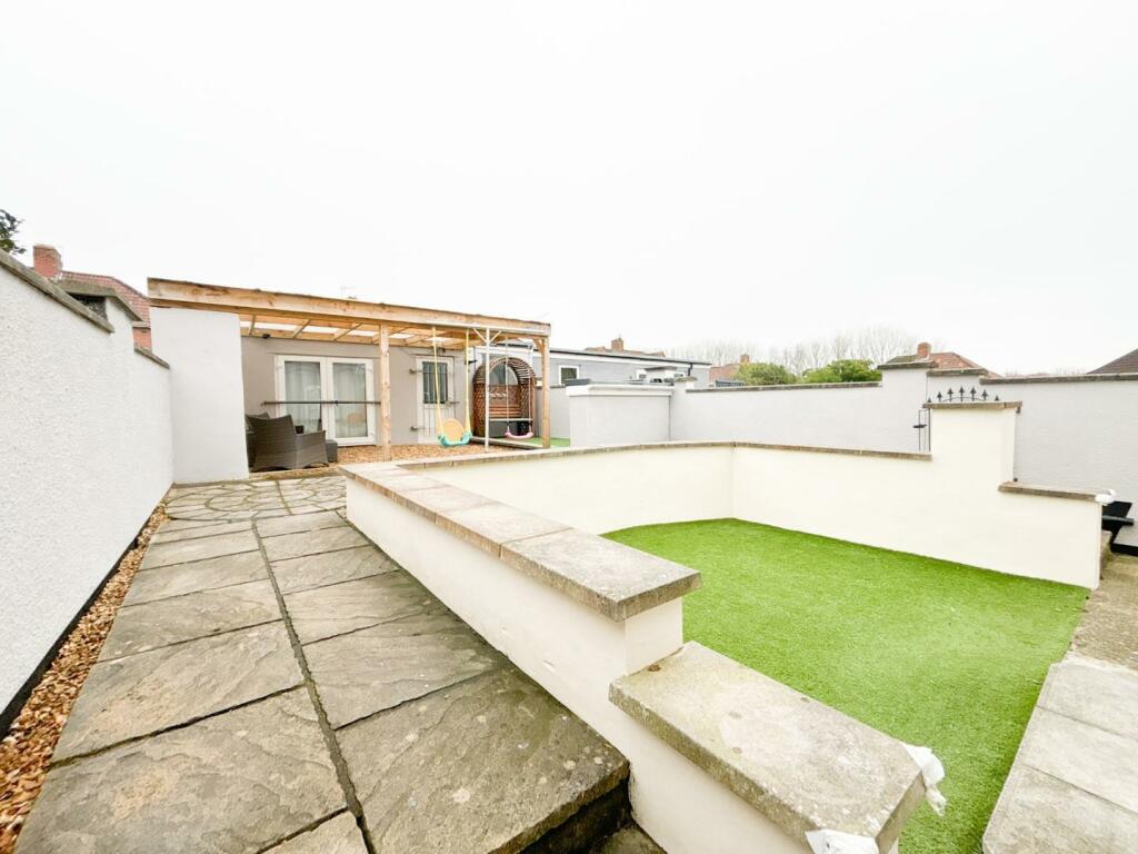 Additional property image - Carisbrooke Road, Bristol