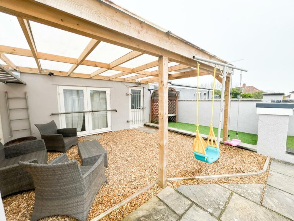 Additional property image - Carisbrooke Road, Bristol