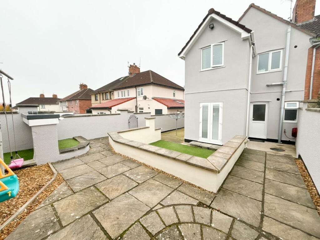 Additional property image - Carisbrooke Road, Bristol