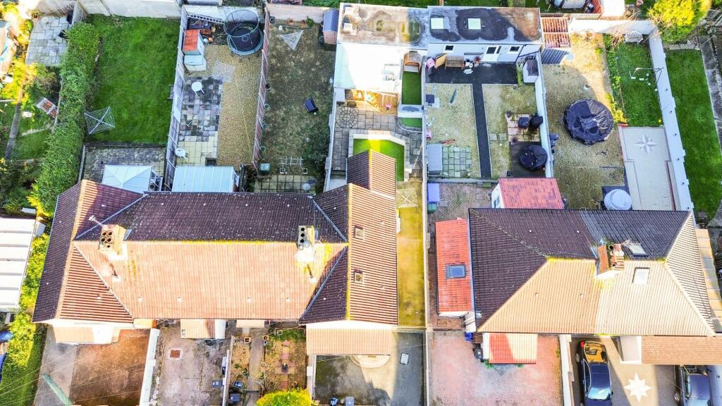 Additional property image - Carisbrooke Road, Bristol