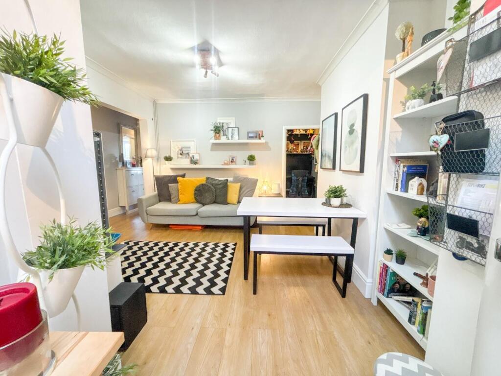 Main image of property: Bellevue Terrace, Brislington, Bristol