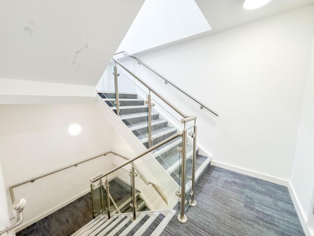 Additional property image - Redcatch Road, Bristol