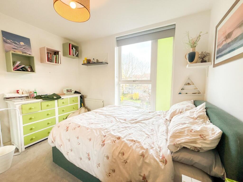 Additional property image - Redcatch Road, Bristol