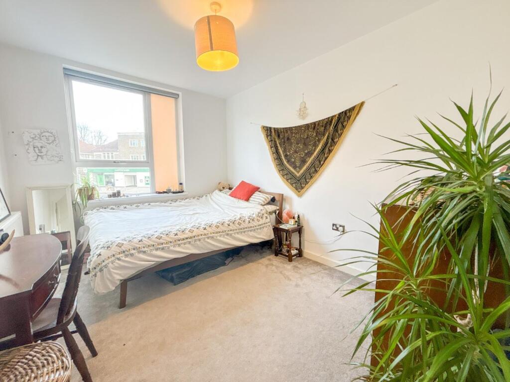 Additional property image - Redcatch Road, Bristol