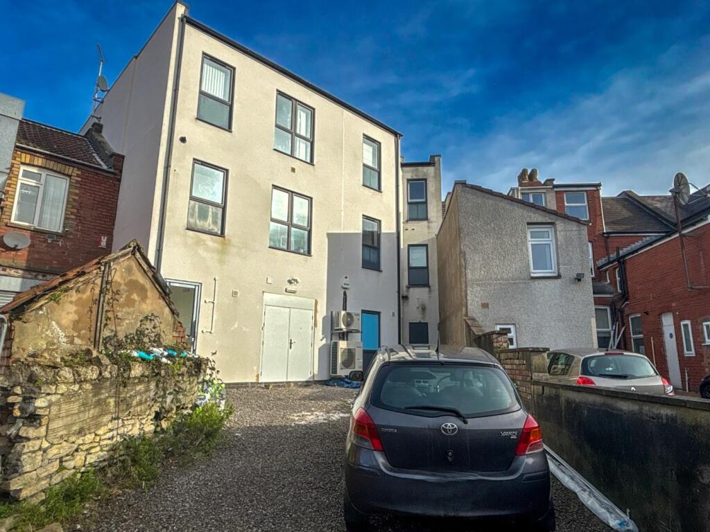 Additional property image - Redcatch Road, Bristol