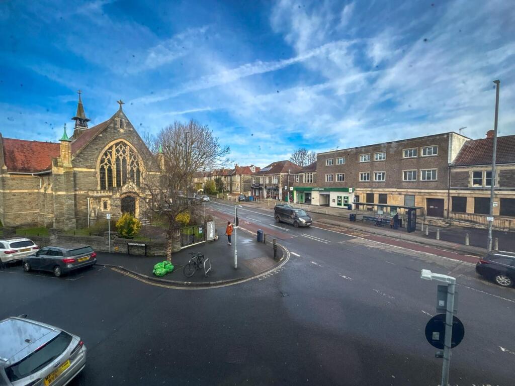 Additional property image - Redcatch Road, Bristol