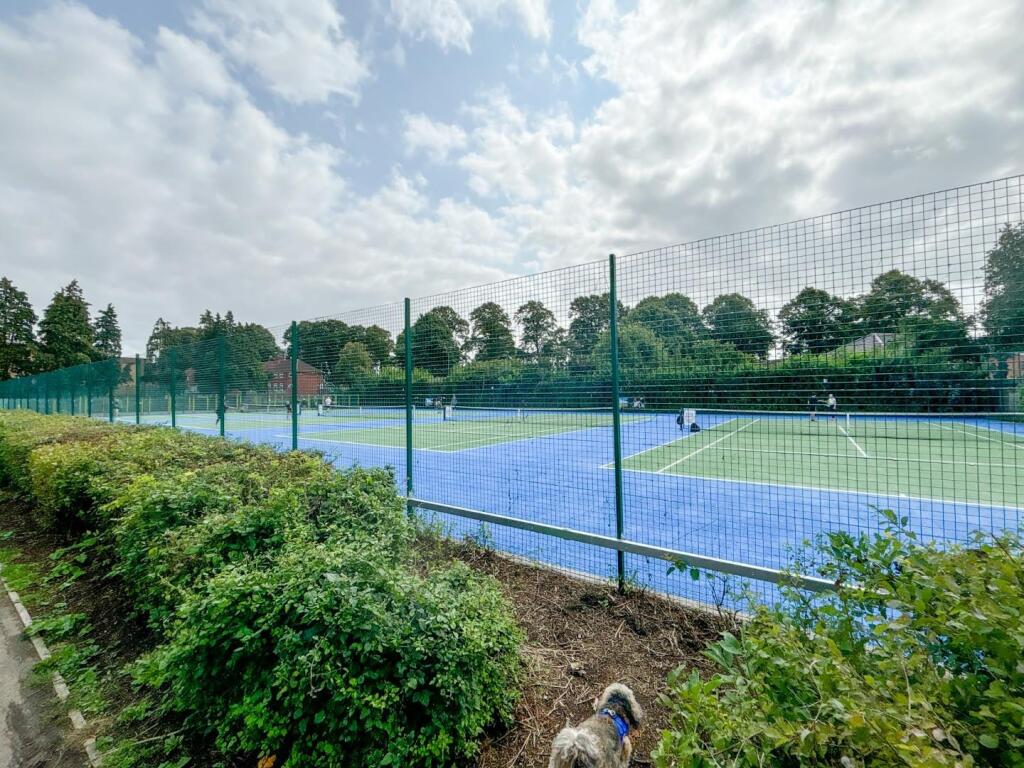Additional property image - Redcatch Road, Bristol