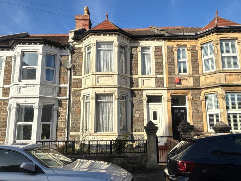 Main image of property: Marston Road, Knowle, Bristol