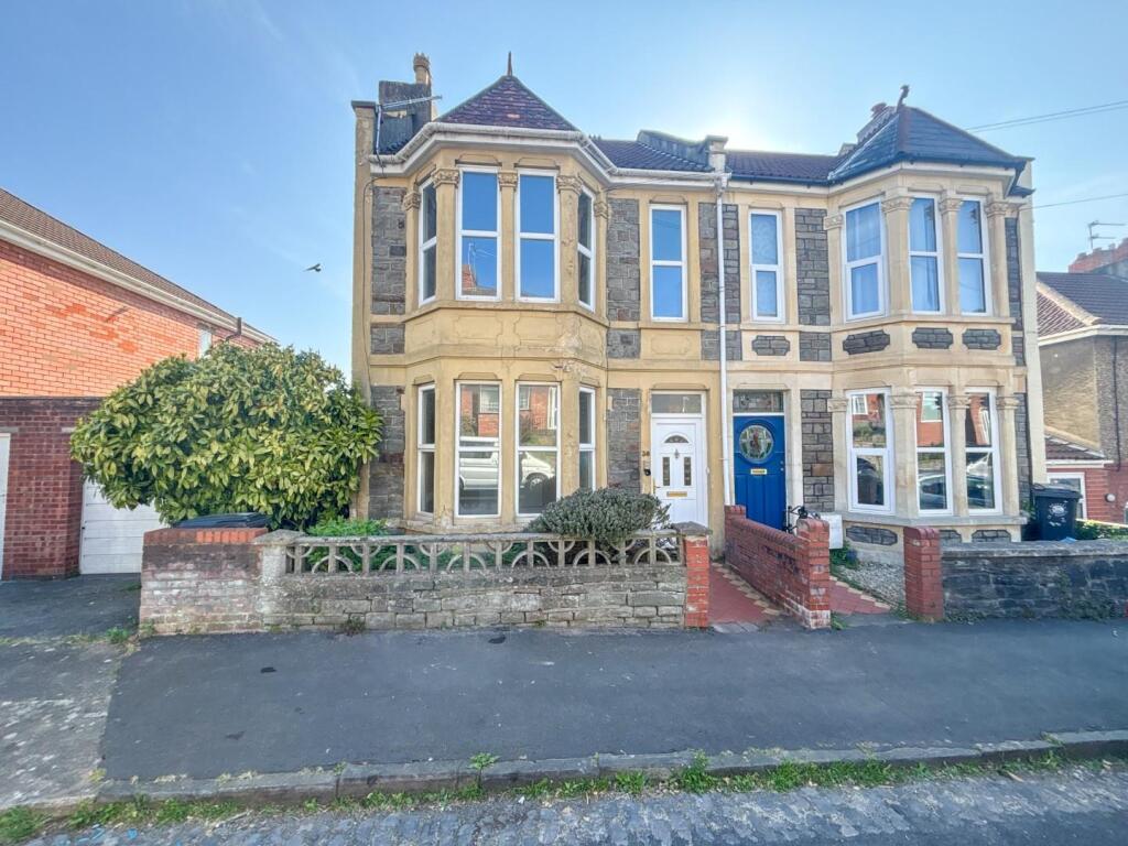 Main image of property: Queens Road, Knowle, Bristol